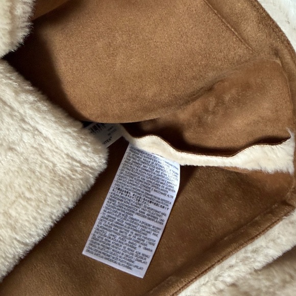 Zara toggle jacket - Picture 7 of 8